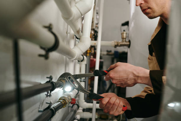 Best Faucet Repair  in Coatesville, PA