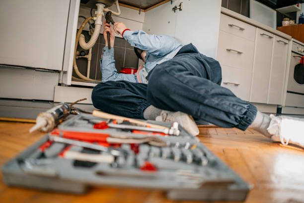 Best Water Softener Installation  in Coatesville, PA