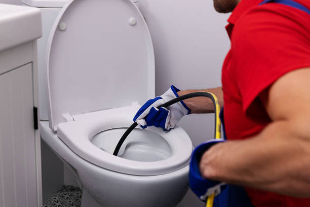 Best Sewer Line Repair  in Coatesville, PA