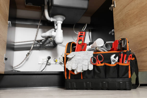 Best Clogged Drain Plumber  in Coatesville, PA