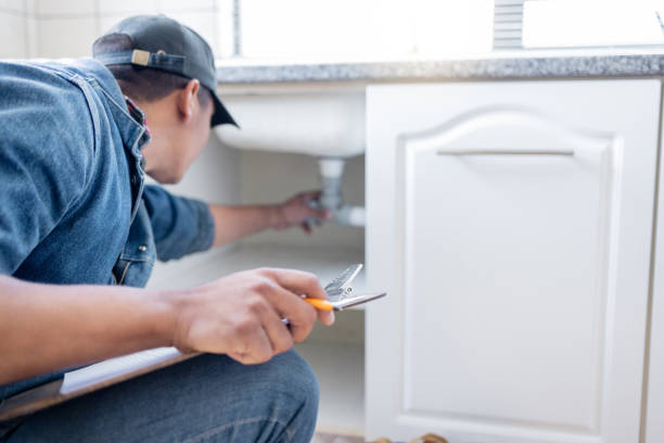 Best Hot Water Heater Installation  in Coatesville, PA