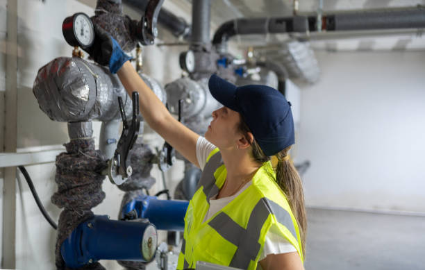 Best Residential Plumbing Services  in Coatesville, PA