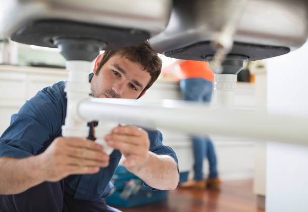 Best Plumbing Inspection Services  in Coatesville, PA