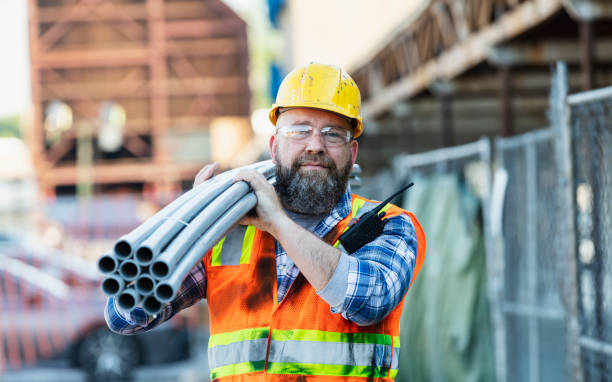 Best Shower Repair Services  in Coatesville, PA