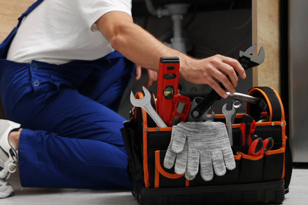 Trusted Coatesville, PA Plumbing Experts