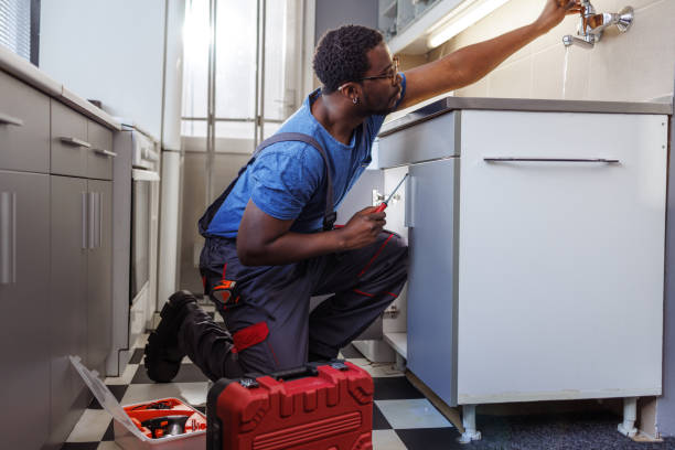 Water Softener Installation in Coatesville, PA