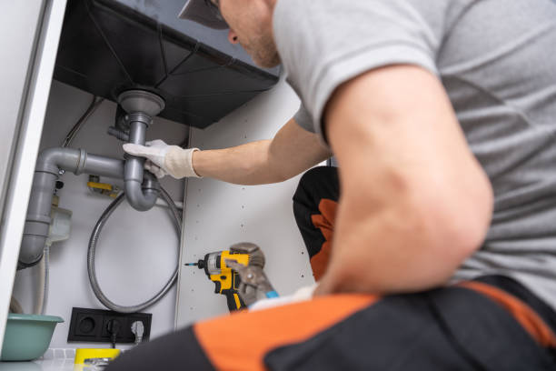 Best Hot Water Heater Installation  in Coatesville, PA